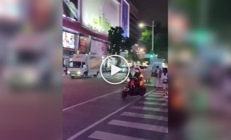 Як звучить місто, де майже всі машини на електриці