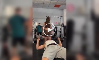 Друг спас ситуацию в самый последний момент
