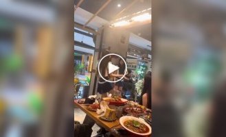 Красивое и удивительное (короткие видео). Выпуск 69