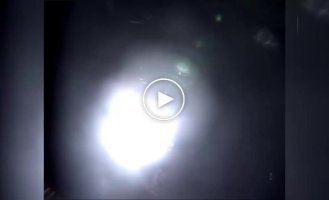 Astronauts flying to the moon have a broken toilet