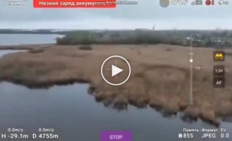 Буль буль у орків на своїй же міні