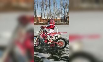 A selection of videos proving that not everything is as it seems at first glance