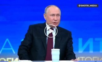 Путин раскрыл реальные цифры потерь, которые совпадают с данными Генштаба ВСУ
