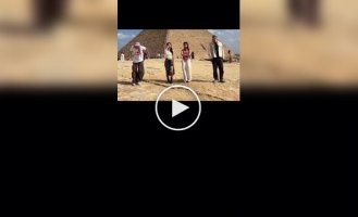 Красивое и удивительное (короткие видео). Выпуск 67