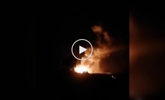 Склад боеприпасов в Воронежской области атаковали дроны СБУ, - источники