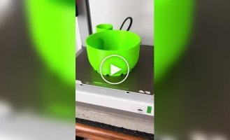 Очередной повод купить 3D-принтер