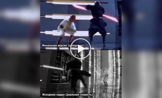 Интересный факт о фильме «Звездные войны: Скрытая угроза»