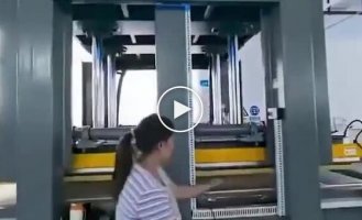 Как китайские диваны с памятью формы экономят место и транспорт