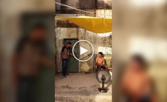 Вертикальный город: как устроена жизнь в бразильских фавелах