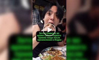 Полет в бизнес-классе, который запомнится надолго