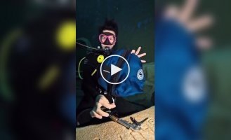 Что происходит с легкими при резком всплытии с большой глубины