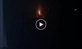 A selection of videos of rocket attacks, shelling in Ukraine. Issue 63
