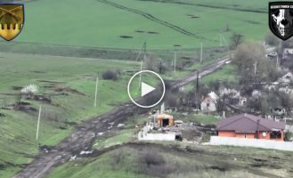 Епічне відео. Дивитись до кінця