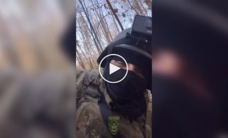 The Siberian battalion called on Russians to ignore the elections