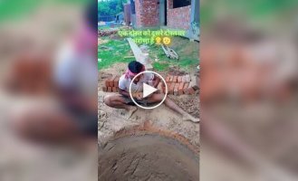 Такой точности можно только позавидовать