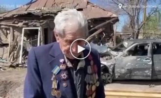 Якби були сили, я б пішов перший в оборону