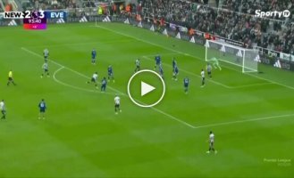 Непробивний Джордан Пікфорд та заявка на сейв року