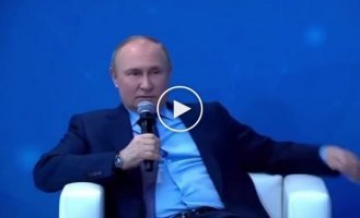 Путин сравнил себя с Петром I и по его примеру собирается «возвращать и укреплять территории»