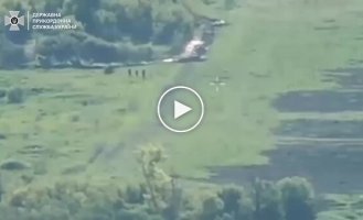Сили оборони вразили російський міномет, 2 автомобілі, антену зв'язку, 2 місця запуску БПЛА та 7 окупантів