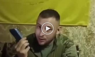 A call from a Ukrainian tank driver to Uralvagonzavod