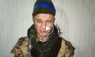 A selection of videos with prisoners and those killed in Ukraine. Issue 58