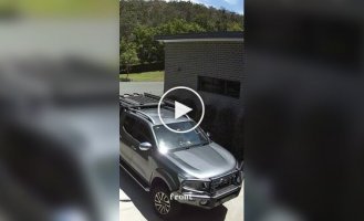 Что будет, если оставить в машине пауэрбанк