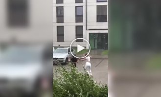 Дівчата (короткі відео). Випуск 17