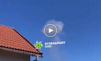 В Николаевской области над жилыми домами сбили крылатую ракету рашистов Калибр