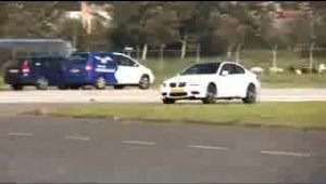 Bugatti vs BMW M3