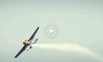 Лучшие кадры от Red Bull за пять лет