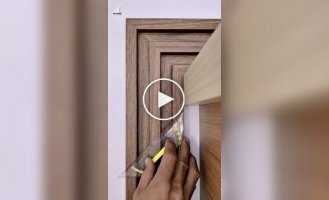 Точная столярная работа