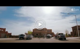 Трейлер нового серіалу від творця «Всі тяжкі»