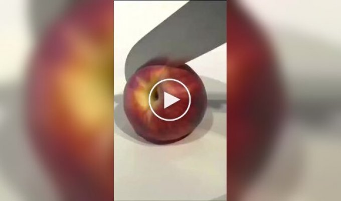 Хорошо замаскированные пирожные