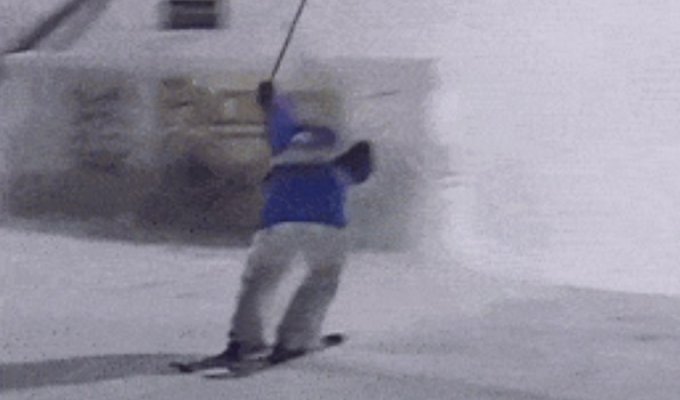 Классные гифки. Выпуск 2737 (100 гифок)