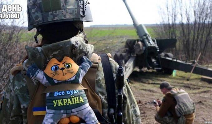 Вторжение рф в Украину. Хроника за 3 апреля