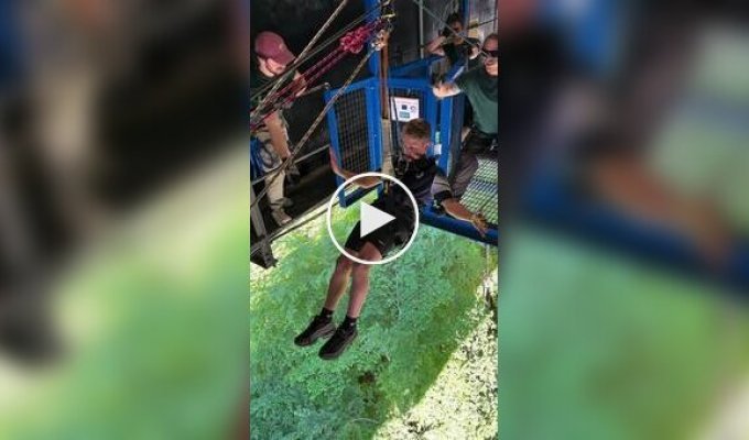 Полет от первого лица