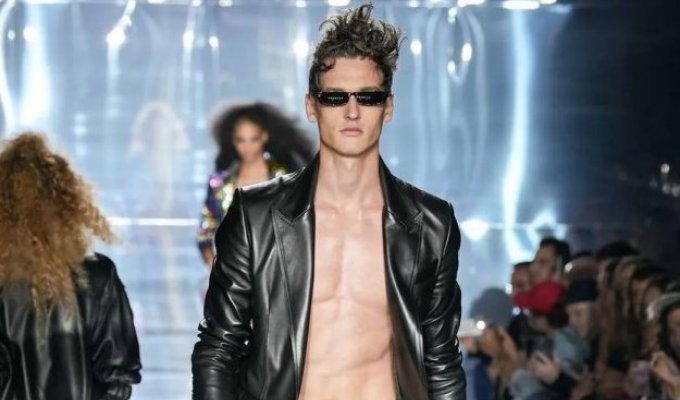 Пост для модников: дизайнеры показали, какое нижнее белье будут носить мужчины (фото)