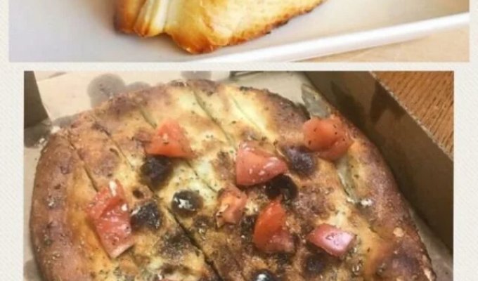 Expectation vs. reality (20 photos)