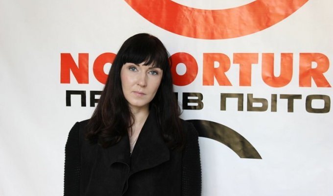 Униженной в полиции домохозяйке присудили компенсацию в пять тысяч рублей (4 фото)