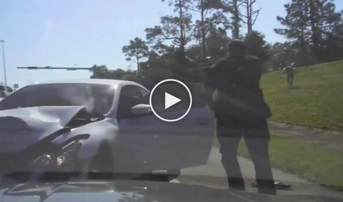 Слишком много экшена