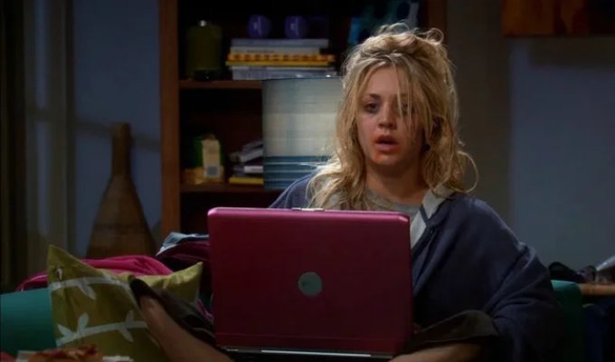 10 Reasons Why Binge-Watching TV Series Is Slowly Killing Us (11 photos)