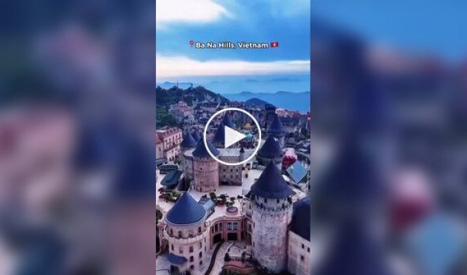 Одна из лучших достопримечательностей Вьетнама