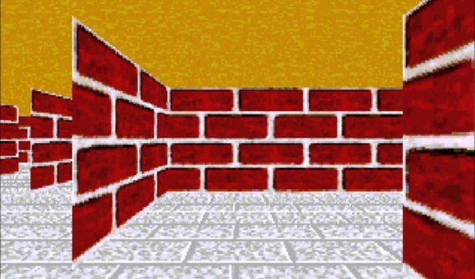 18 Windows 98 screensavers that everyone who grew up in the 90s remembers (18 GIFs)