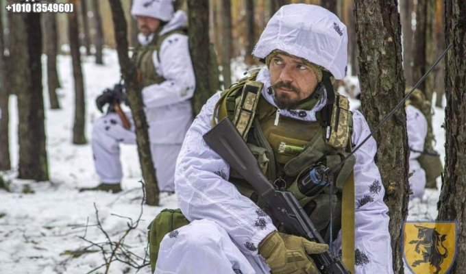 russian invasion of Ukraine. Chronicle for December 25-26