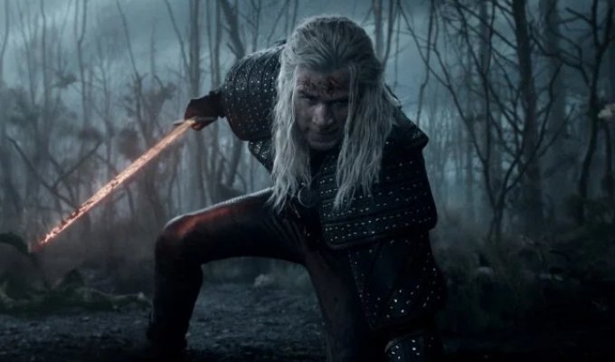 Выпустили тизер 4 сезона сериала «Ведьмак» с Лиамом Хемсвортом (3 фото + видео)