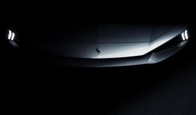 Nissan announced a new Skyline – and it's not what everyone expected (2 photos + video)