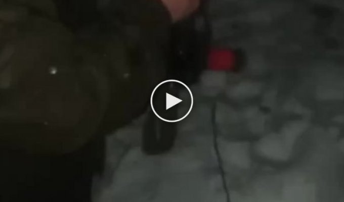 This is the Russian mobilization in the second army of the world. Part 22