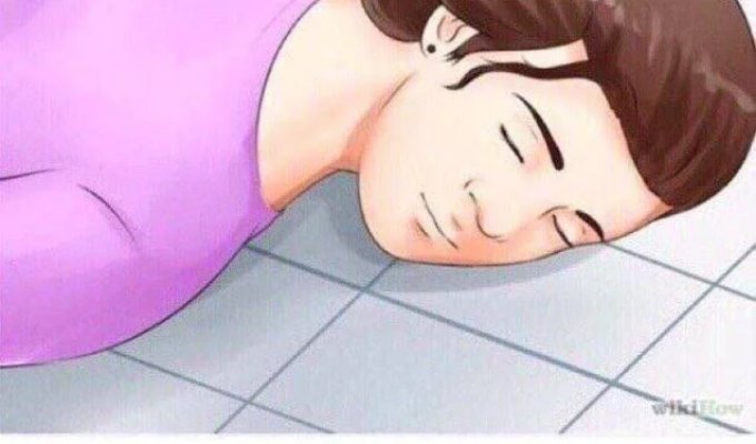 Лучшие шутки и мемы из Сети. Выпуск 713 (96 картинок)