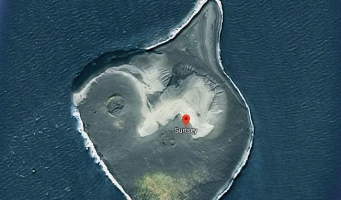 How an Island Formed in Iceland Half a Century Ago and Became One of the Most Off-Limits Places on Earth (12 photos)