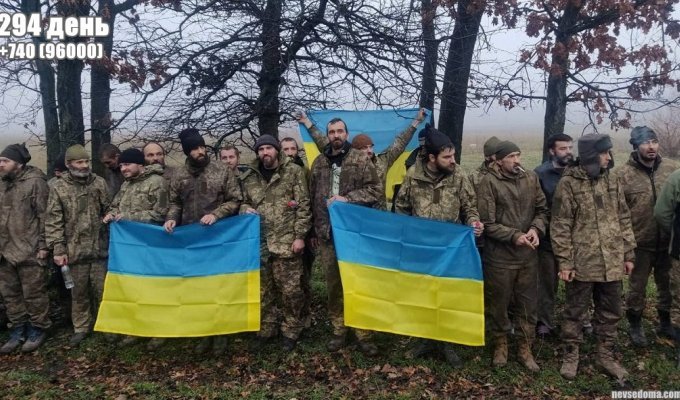Вторжение рф в Украину. Хроника за 14 декабря